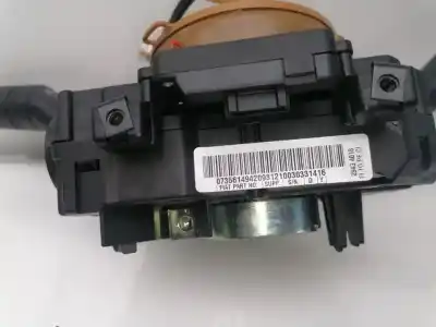 Piesă de schimb auto la mâna a doua control multifunctional pentru fiat doblo cargo basis kasten referințe oem iam 735614942 07356149420 a15251826041
