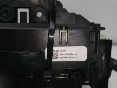 Pezzo di ricambio per auto di seconda mano comando multifunzione per ford c-max c-max riferimenti oem iam f1et17a553ba  av6t13335ae