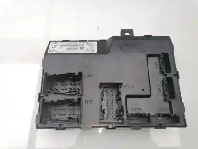 Piesă de schimb auto la mâna a doua Modul Electrotic pentru FORD TOURNEO COURIER (C4A) 1.5 TDCi CAT Referințe OEM IAM DN1T15K600EF  