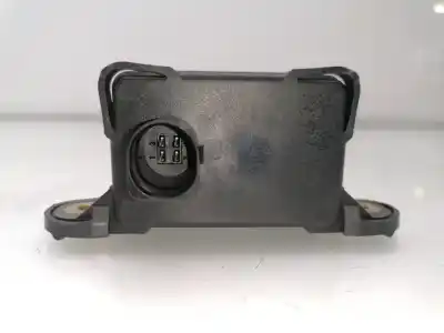 Peça sobressalente para automóvel em segunda mão módulo eletrônico por audi q7 (4l) 4l/xbunq1 referências oem iam 7h0907652a  