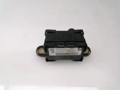Peça sobressalente para automóvel em segunda mão módulo eletrônico por audi q7 (4l) 4l/xbunq1 referências oem iam 7h0907652a  
