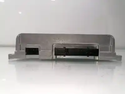 Peça sobressalente para automóvel em segunda mão módulo eletrônico por audi q7 (4l) 4l/xbunq1 referências oem iam 4l0910223e  