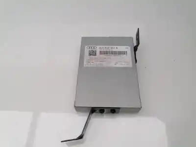 Peça sobressalente para automóvel em segunda mão  por AUDI Q7 (4L)  Referências OEM IAM 4L0910441A  4L0907441A