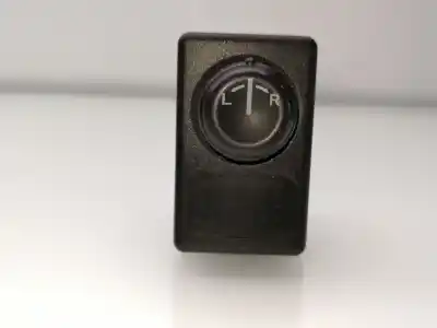 Recambio de automóvil de segunda mano de Mando Retrovisor para NISSAN TERRANO/TERRANO.II (R20) 3.0 TD CAT referencias OEM IAM   