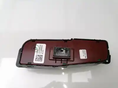 Second-hand car spare part multifunction switch for hyundai i30 1.6 crdi cat oem iam references 93701g4320  