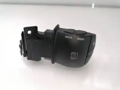Автозапчасти б/у  за RENAULT MEGANE III SPORT TOURER  ссылки OEM IAM 255522540R  