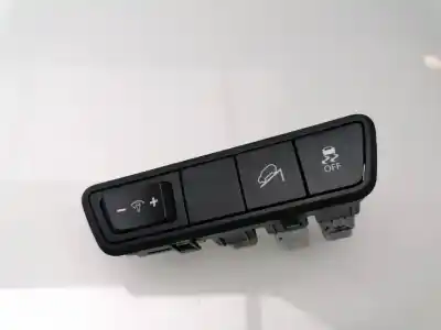 Автозапчасти б/у МНОГОФУНКЦИОНАЛЬНОЕ УПРАВЛЕНИЕ за HYUNDAI IX35  ссылки OEM IAM 937002S2009P  