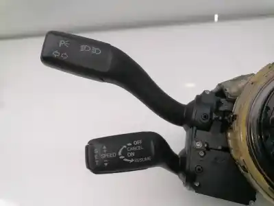 Second-hand car spare part multifunction switch for audi q7 (4l) 4l/xbunq1 oem iam references 4e0953503c  4e0953541a