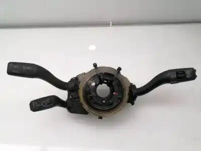 Peça sobressalente para automóvel em segunda mão Comandos De Alavanca por AUDI Q7 (4L) 4L/XBUNQ1 Referências OEM IAM 4E0953503C  4E0953541A