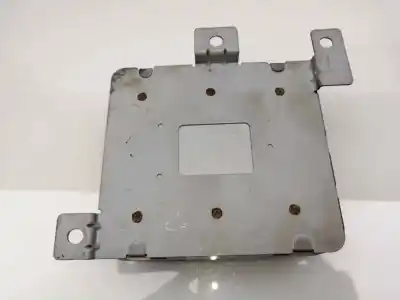 Second-hand car spare part electronic module for ssangyong rexton 2.7 turbodiesel cat oem iam references 8713008100  