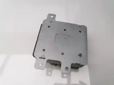 Pezzo di ricambio per auto di seconda mano modulo elettronico per ssangyong rodius xdi riferimenti oem iam 8716121101  