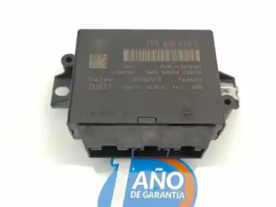 Pezzo di ricambio per auto di seconda mano  per PORSCHE CAYENNE (TYP 9PA1)  Riferimenti OEM IAM 7P5919475C  