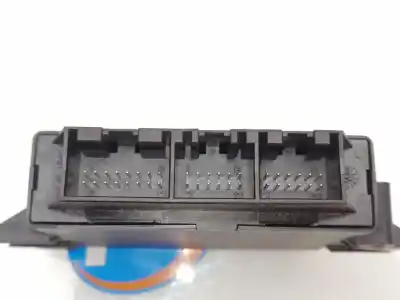 Автозапчастина б/у електронний модуль для porsche cayenne (typ 9pa1) diesel посилання на oem iam 7p5919475c  