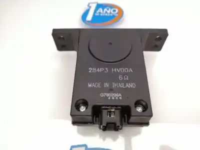 Автозапчастина б/у  для NISSAN QASHQAI II (J11, J11_)  Посилання на OEM IAM 284P3HV00A  