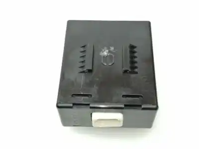Pezzo di ricambio per auto di seconda mano Modulo Elettronico per NISSAN JUKE (F15) 1.6 16V CAT Riferimenti OEM IAM TWD1G791  CCAK13LP1350T6