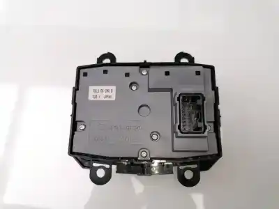 Second-hand car spare part multifunction switch for mazda 6 berlina (gg) 2.0 active oem iam references gkl166cm0b  