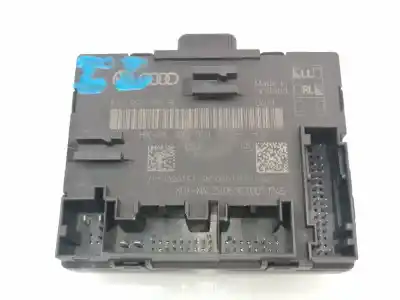 Peça sobressalente para automóvel em segunda mão MÓDULO ELETRÔNICO por AUDI A1 SPORTBACK (8XF)  Referências OEM IAM 8X0959793B  