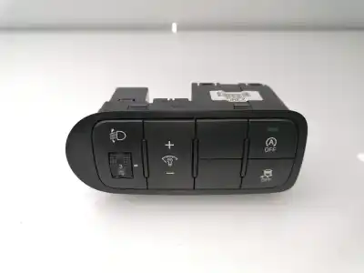 İkinci el araba yedek parçası çok Fonksiyonlu Kontrol için KIA CARENS ( ) 1.7 CRDi CAT OEM IAM referansları 93602A4380CA  