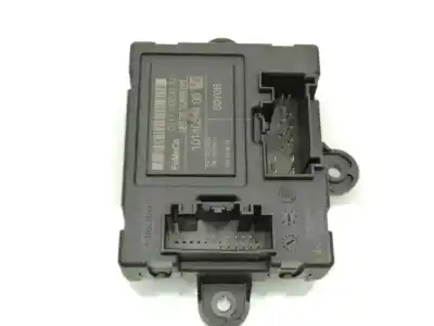 Gebrauchtes Autoersatzteil elektronisches modul zum ford fiesta (ce1) 1.1 cat oem-iam-referenzen cv1t14b531aj  1014084400