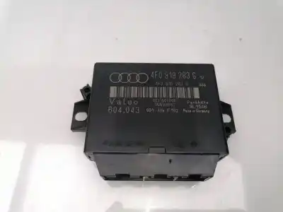 Peça sobressalente para automóvel em segunda mão  por AUDI Q7 (4L)  Referências OEM IAM 4F0919283G  4F0910283G