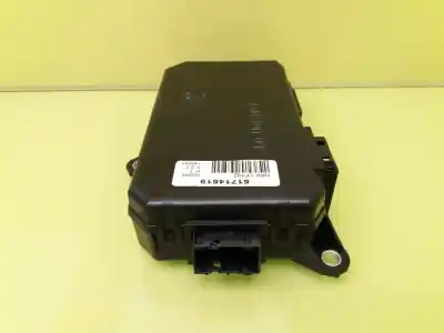 Автозапчасти б/у электронный модуль за fiat stilo (192) 192 a1.000 ссылки oem iam 51714519  