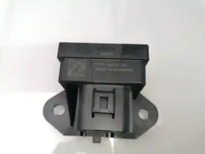 İkinci el araba yedek parçası ELEKTRONIK MODÜL için FORD FOCUS  OEM IAM referansları 5336501  F1FA9D370GA
