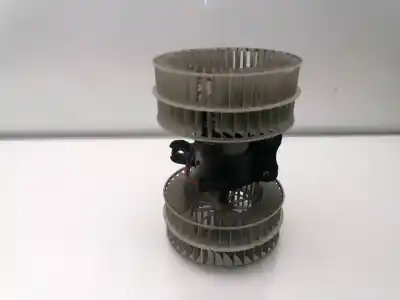 Second-hand car spare part HEATER BLOWER MOTOR for MERCEDES-BENZ VITO (W639) BASIC, COMBI  OEM IAM references A0008358304  