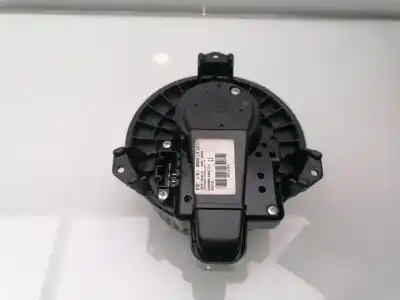 Автозапчасти б/у отопительный двигатель за toyota avensis (t27) advance ссылки oem iam av2727008105