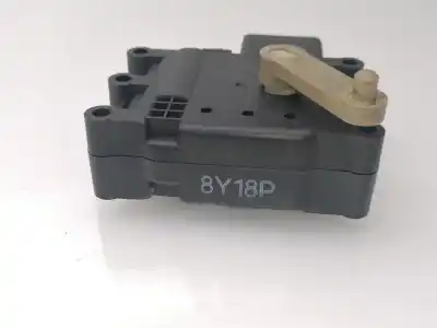 İkinci el araba yedek parçası isitma motor için mazda cx-7 (er) 2.2 mzr-cd awd (er10a) oem iam referansları gj6a61b60  