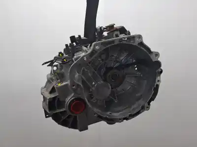 Second-hand car spare part GEARBOX for SSANGYONG TIVOLI  OEM IAM references 3102035001  