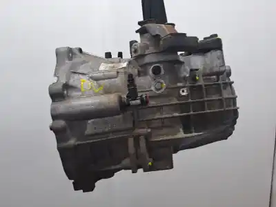 Second-hand car spare part gearbox for ssangyong tivoli * oem iam references 3102035001  
