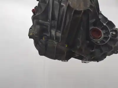 Second-hand car spare part gearbox for ssangyong tivoli * oem iam references 3102035001  