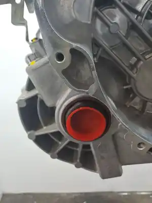 Second-hand car spare part gearbox for ssangyong tivoli * oem iam references 3102035001  