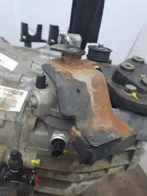 Second-hand car spare part gearbox for ssangyong tivoli * oem iam references 3102035001  