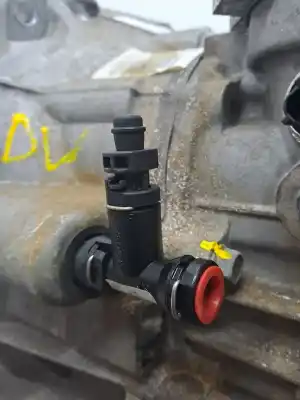 Second-hand car spare part gearbox for ssangyong tivoli * oem iam references 3102035001  