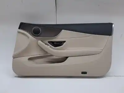 Автозапчастина б/у  для MERCEDES-BENZ CLASE C COUPE (W205)  Посилання на OEM IAM A2057201515  A20572015157M83