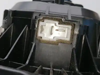 Second-hand car spare part heater blower motor for ford ranger (eq) basis oem iam references f00s3b2445  1719633