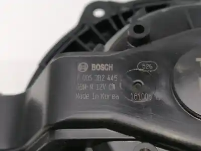 Second-hand car spare part heater blower motor for ford ranger (eq) basis oem iam references f00s3b2445  1719633