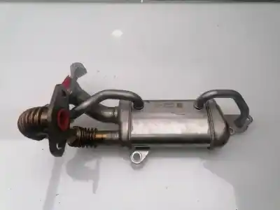 Pezzo di ricambio per auto di seconda mano RAFFREDDATORE EGR per NISSAN MICRA V (K14)  Riferimenti OEM IAM 147357324R  71150318F