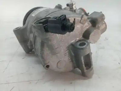 Автозапчасти б/у компрессор кондиционера воздуха за seat leon (5f1) style ссылки oem iam 5q0820803q  