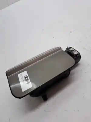 Автозапчастина б/у зовнішній пливний колпак для seat leon (5f1) style посилання на oem iam 5f9809905b  