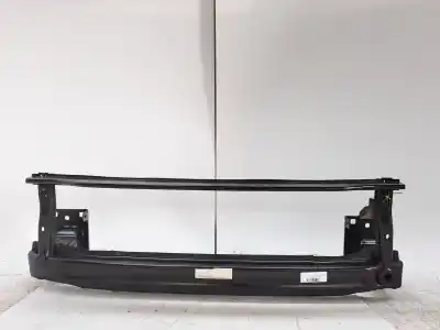 Автозапчасти б/у усиление переднего бампера за seat leon (5f1) style ссылки oem iam 5f9807109a  
