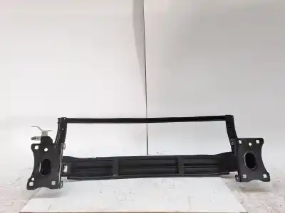 Автозапчасти б/у усиление переднего бампера за seat leon (5f1) style ссылки oem iam 5f9807109a  