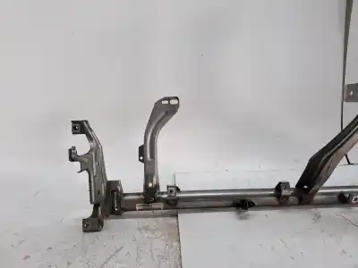 Автозапчасти б/у нижняя поперечина за seat leon (5f1) style ссылки oem iam 5f1857017h  
