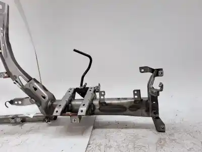 Автозапчасти б/у нижняя поперечина за seat leon (5f1) style ссылки oem iam 5f1857017h  