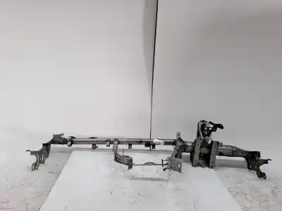 Автозапчасти б/у нижняя поперечина за seat leon (5f1) style ссылки oem iam 5f1857017h  