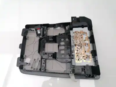 Автозапчастина б/у внутрішне світло для opel astra j lim. 1.6 16v cat посилання на oem iam 22948484  