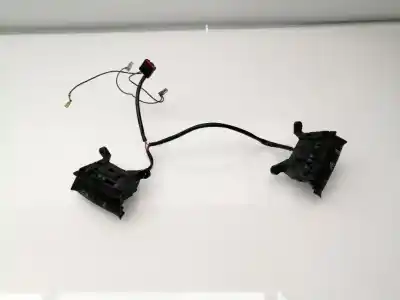 Second-hand car spare part  for FORD KUGA (CBS)  OEM IAM references 3M5T9E740AD  
