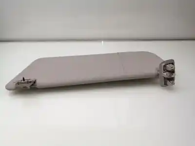 Second-hand car spare part left sunshade for citroen jumpy (x desde 01/2007) jumpy oem iam references 98094987bj  