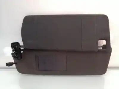 Автозапчастина б/у лівий натір для audi q7 (4l) 4l/xbunq1 посилання на oem iam 4l0857551b  